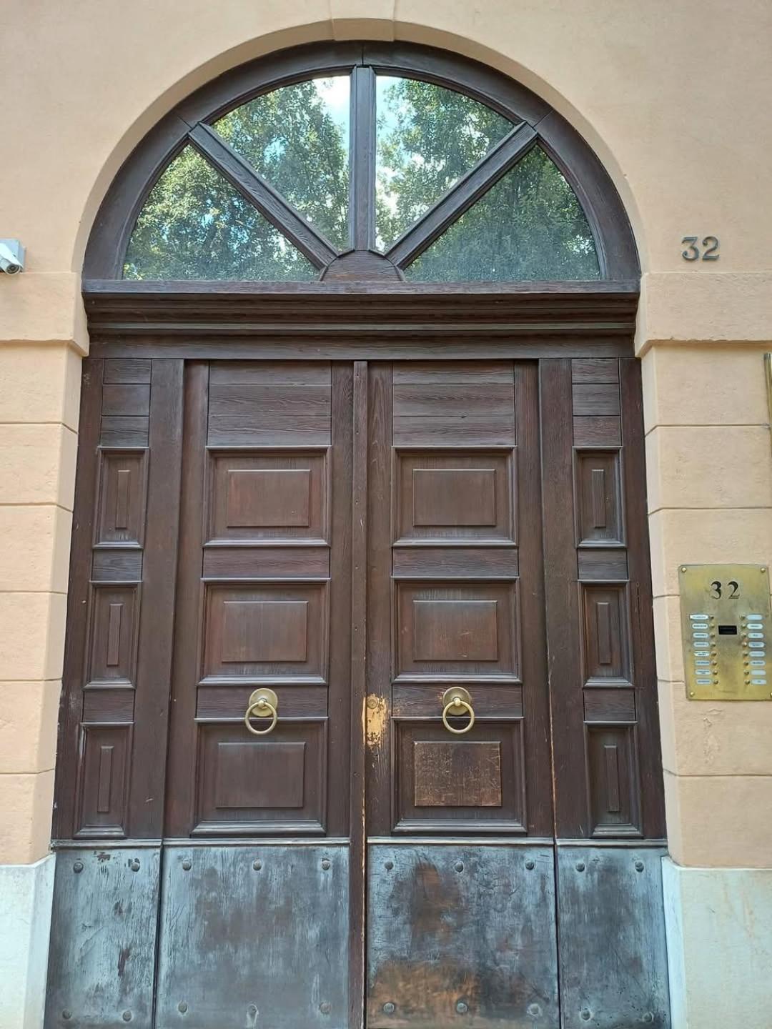 Verona City Lodge Eksteriør bilde