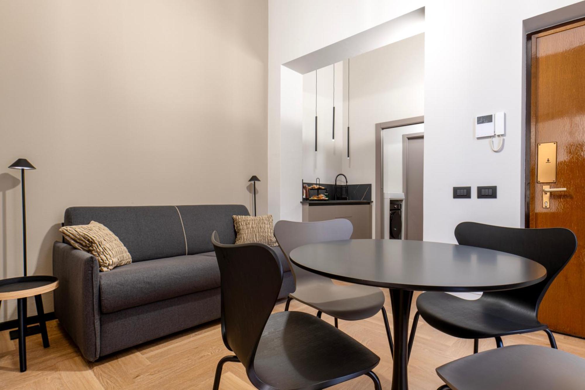 Verona City Lodge Eksteriør bilde