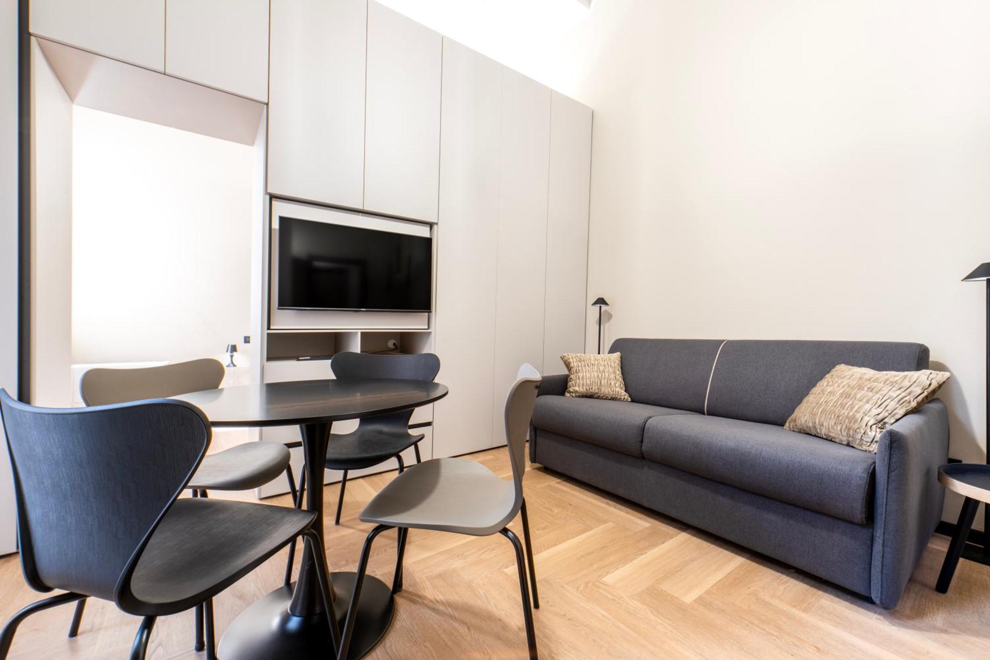 Verona City Lodge Eksteriør bilde