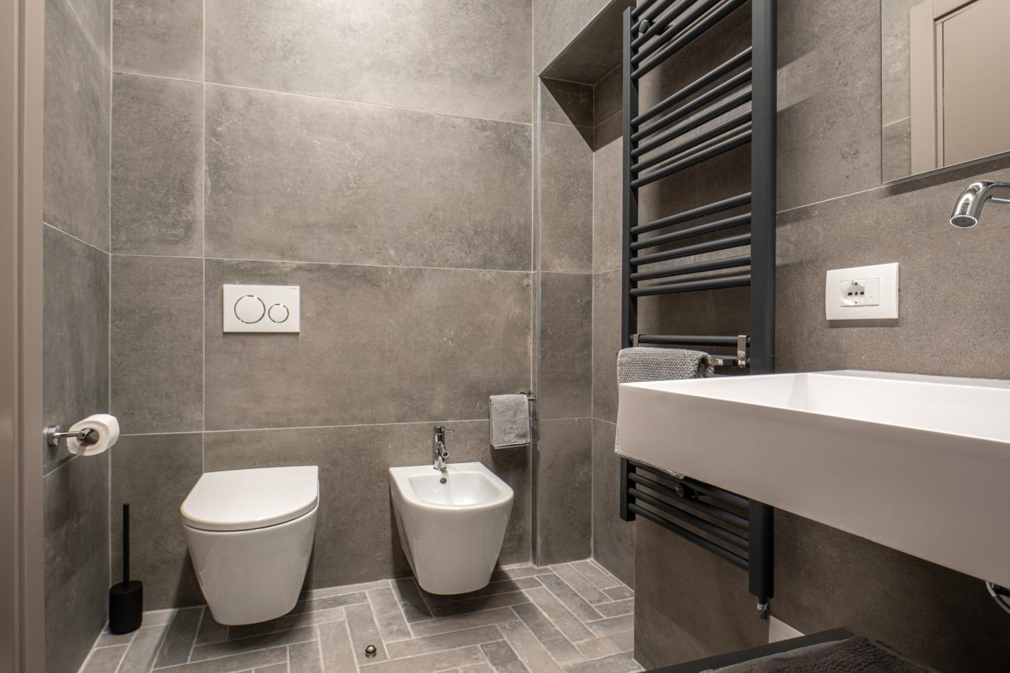 Verona City Lodge Eksteriør bilde