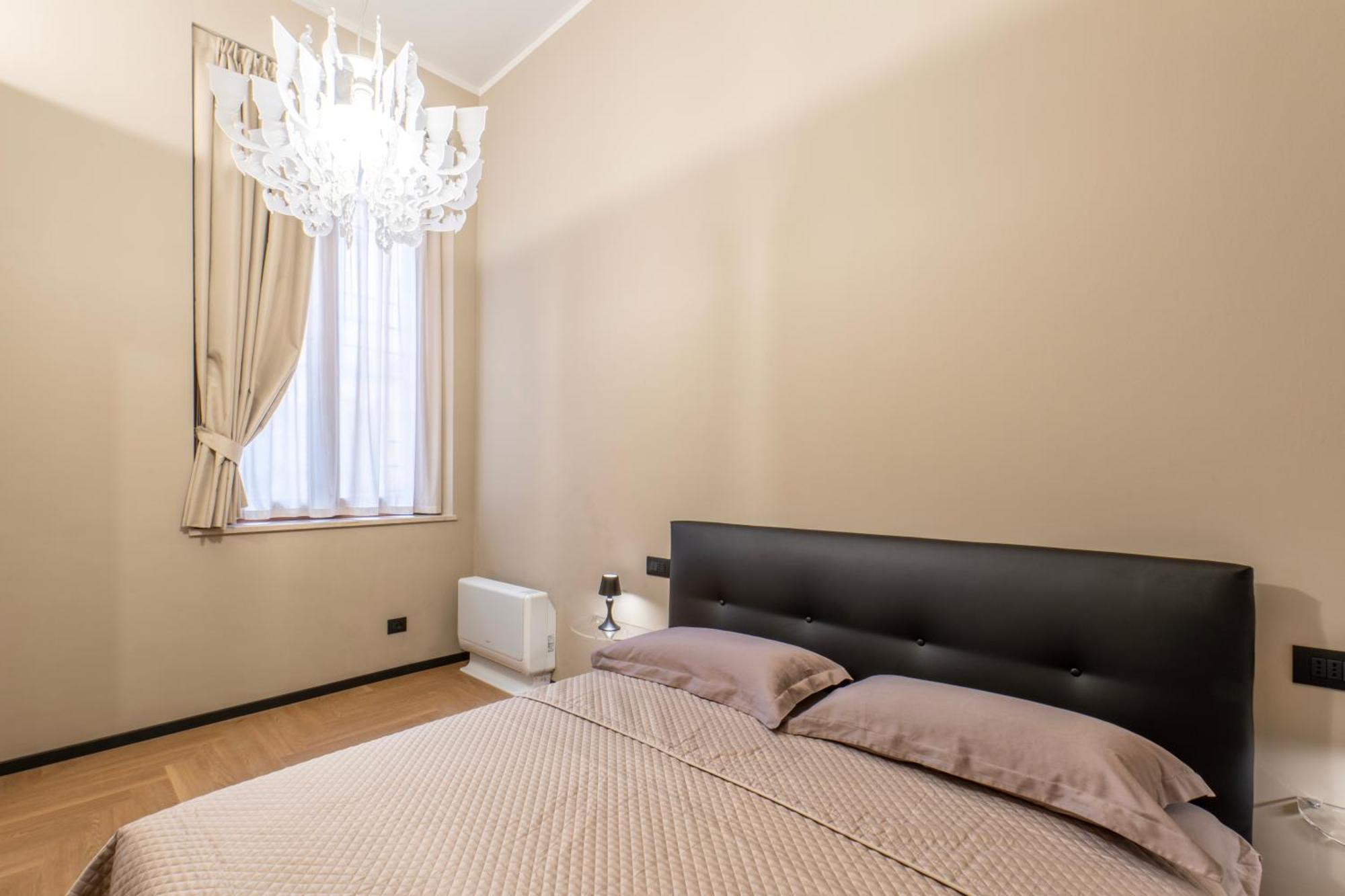 Verona City Lodge Eksteriør bilde